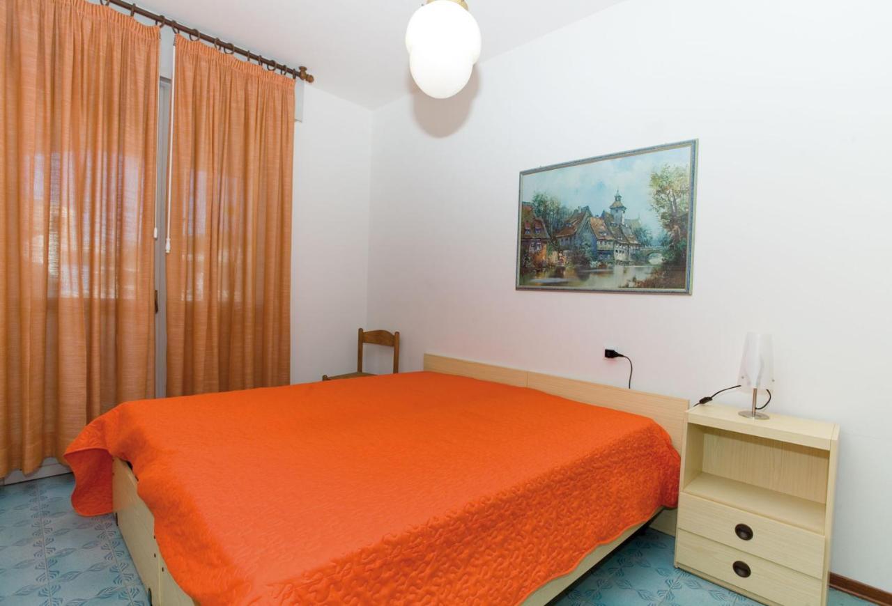 Villa Olimpia Bibione Exterior foto