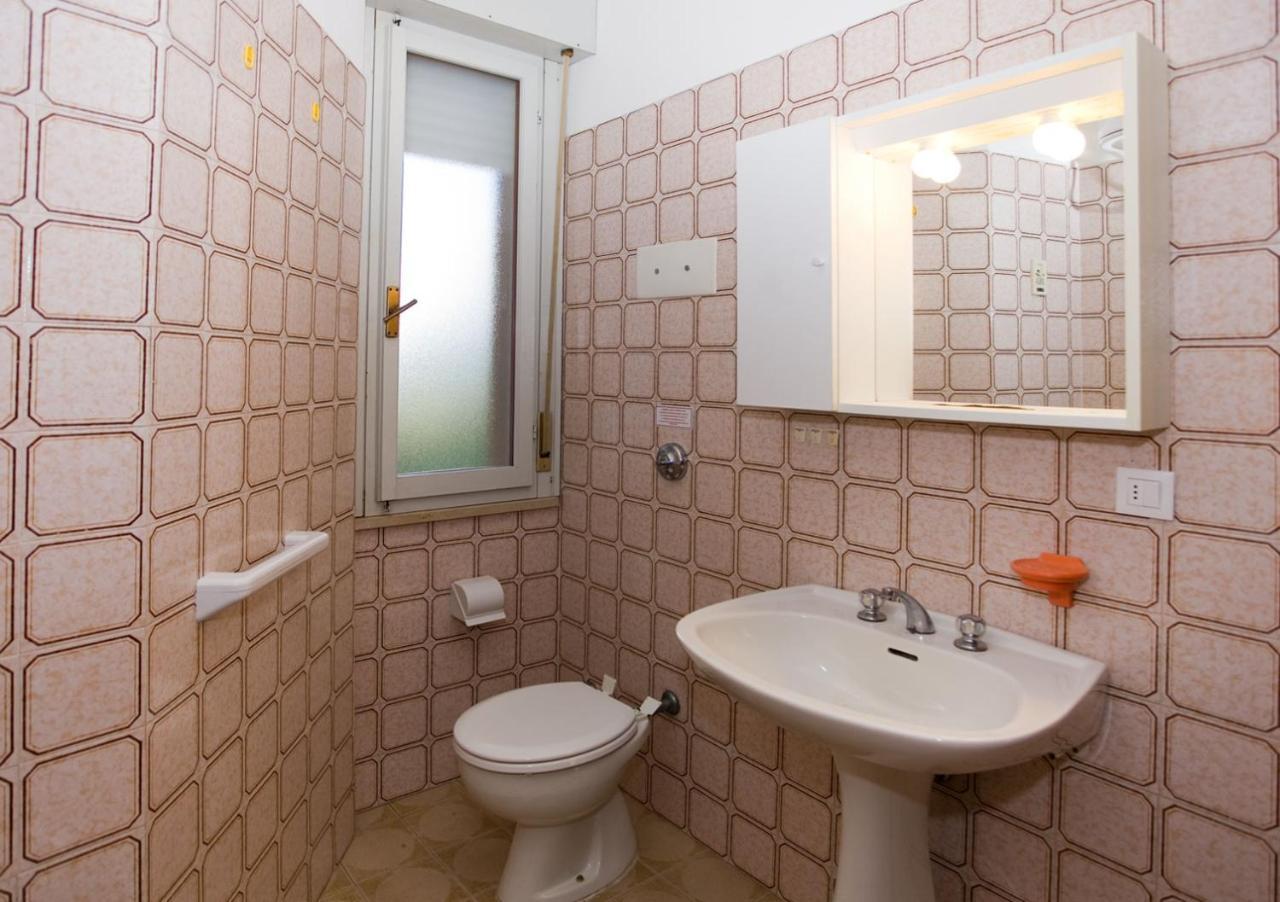 Villa Olimpia Bibione Exterior foto